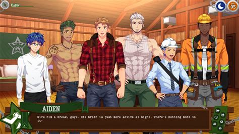 camp buddy scoutmaster season android|Camp Buddy: Scoutmasters’ Season Demo .